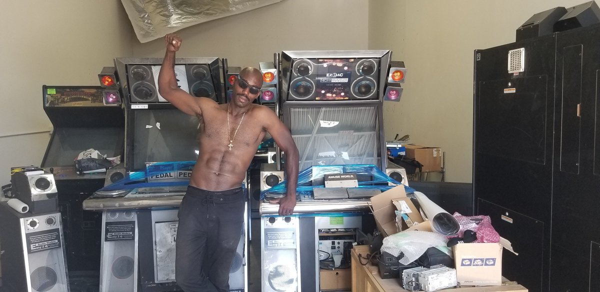 ffoqboss's tweet photo. I took a few money shots yesterday. Here's one. #ProjectEZ2Import #EZ2DJ #EZ2AC #AMMafia https://t.co/0QJisIAA9o