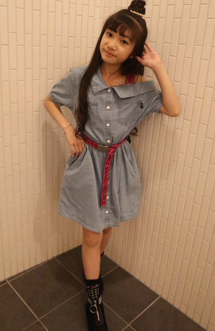 Twitterのコスプレ画像8