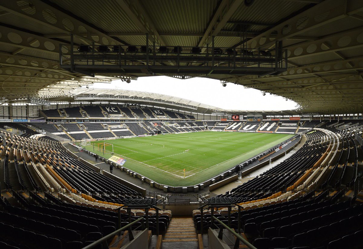 It's also worth mentioning attendances have nose-dived in this time.The club's average home attendance in the 2019-20 Championship season was 11,500.In comparison, they were getting nearly 17,000 in 2003-04... and that's when they were in League Two.