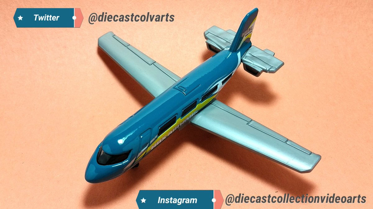 matchbox jets