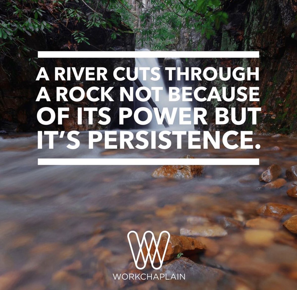 workchaplaincha's tweet image. Friday Thought- Keep going, keep moving forward, persistence always pays off. Whatever you do, don’t give up!
.
.
#persistence #soulcare #workchaplain #newbusiness #smallbiz #chatt #nashville #atl #dfw #faithbased #socal #charlotte #rdu #atx #houston #denver #chaplain
