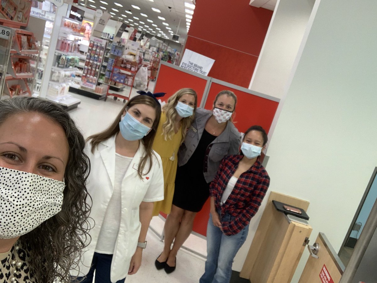 Alison Mills tweet media