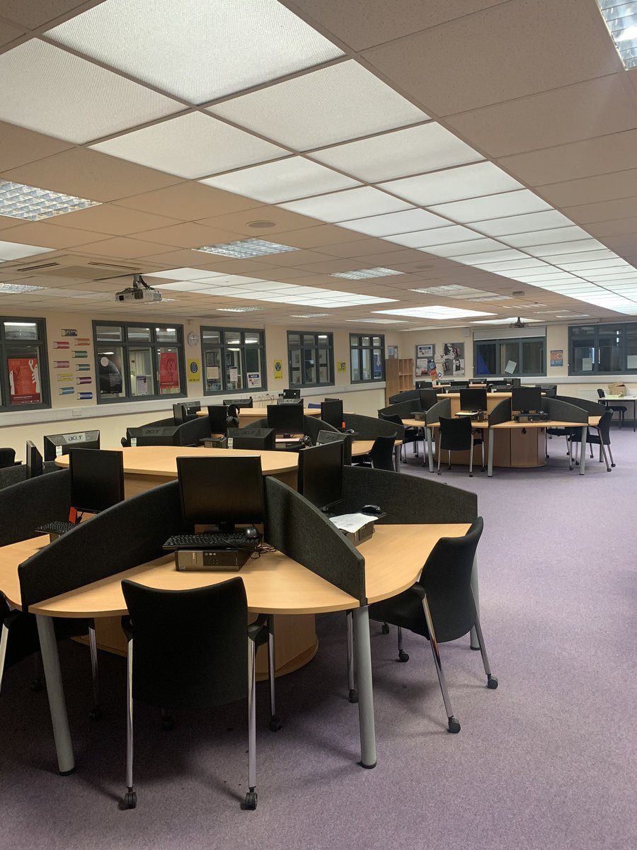 ParmitersSchool's tweet photo. That ends the school year 2019-2020. One we shall never forget! Thank you to the fantastic students who have worked so well remotely &amp; the amazing staff who have adapted so well in the last 4 months. Let’s hope to see the school full of students once more in September. https://t.co/J9p13ovUGi
