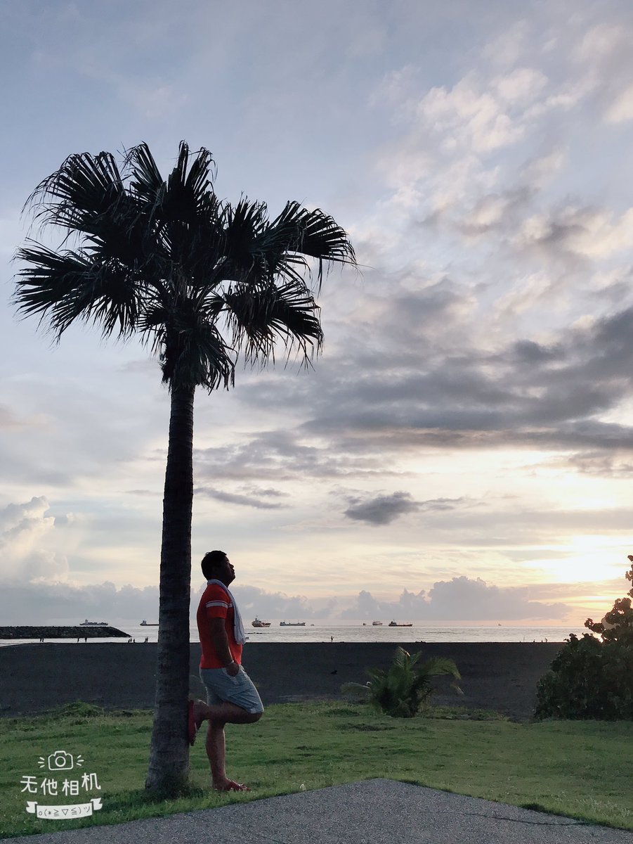 vk4vzo's tweet photo. 來走走散散心開心 https://t.co/bRQJkxJwR2