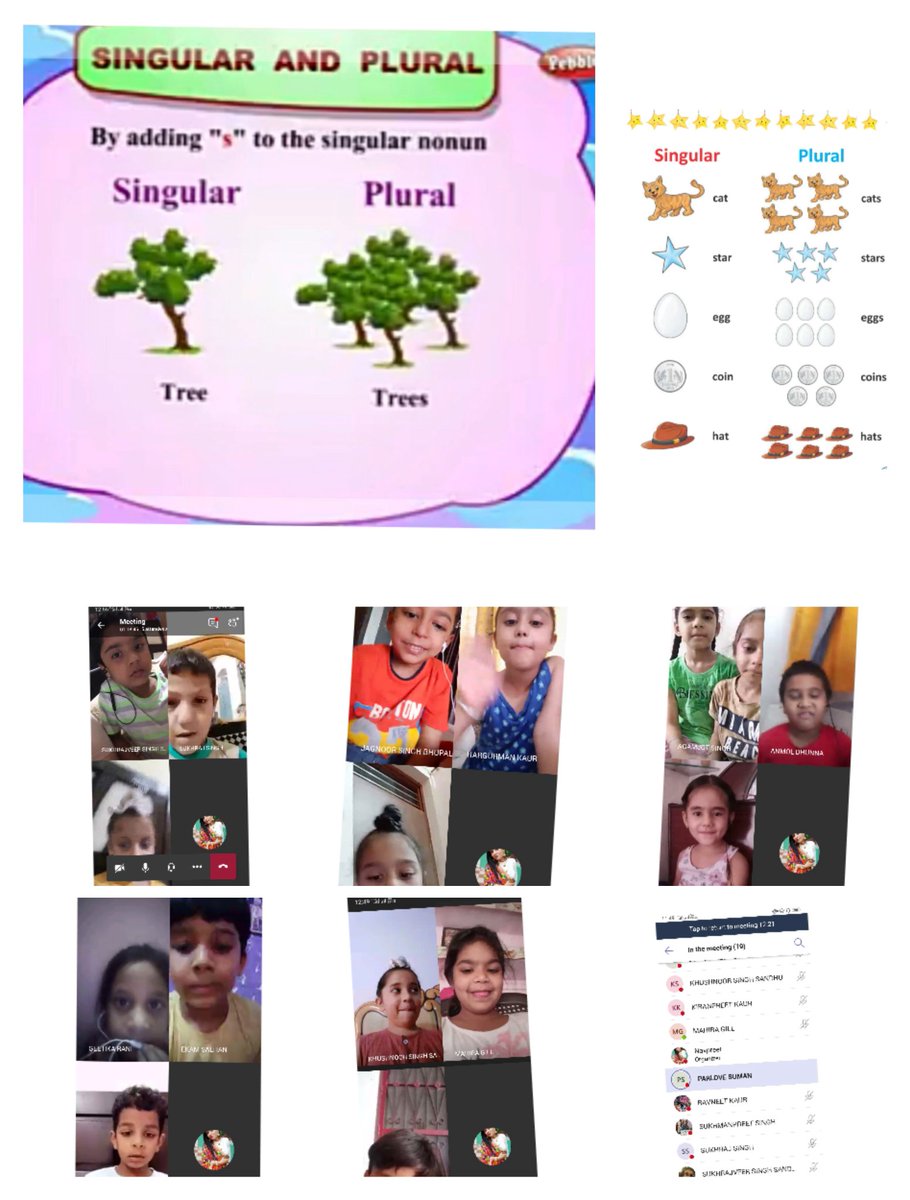 Navpree38460786's tweet photo. 17 July 2020 online class
@Prabhjo60556013 @raminde94301780 @STSWSRAJGOMAL @Navpree38460786 @RichaSi26994921 @Sukhwin87653380 @BelaSha20301917 @MicrosoftTeams https://t.co/xOWFwkx0oM