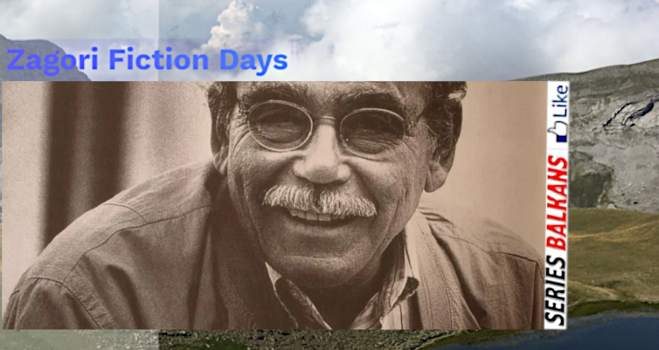 days_fiction's tweet photo. Greek #novelist, #academician &amp; #TheoAngelopoulos preferred #Screenwriter #ThanassisValtinos 
will take part to #ZagoriFictionDays #tvseries #Adaptation #workshops focused on his book #TheLifeOfAndreasKordopatis. https://t.co/IHdlUxrShU