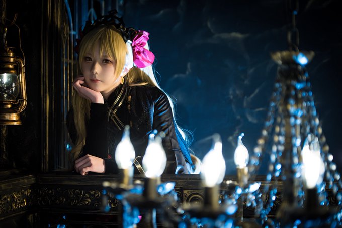 コスプレイヤー弥紗のTwitter画像23