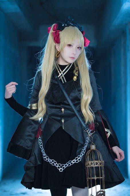 コスプレイヤー弥紗のTwitter画像22