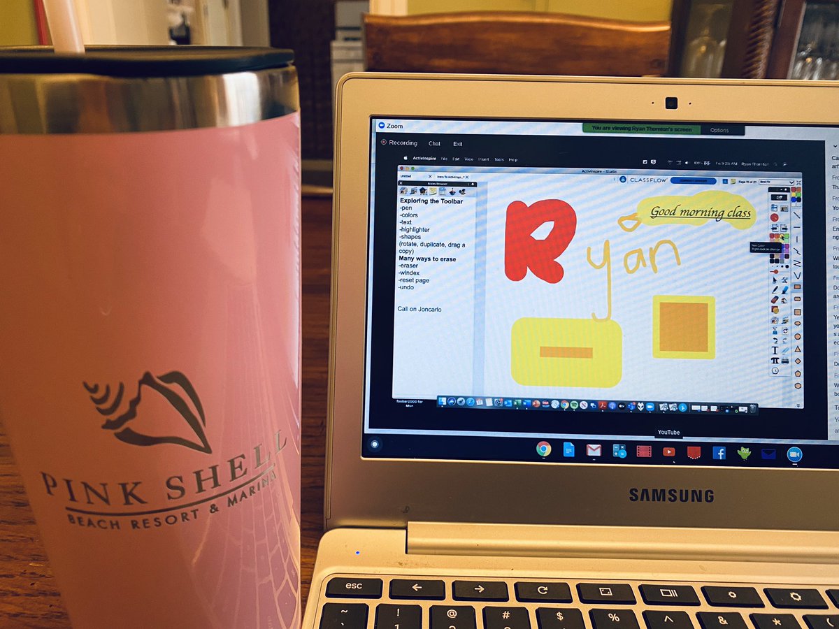 SeñoraLamas tweet media