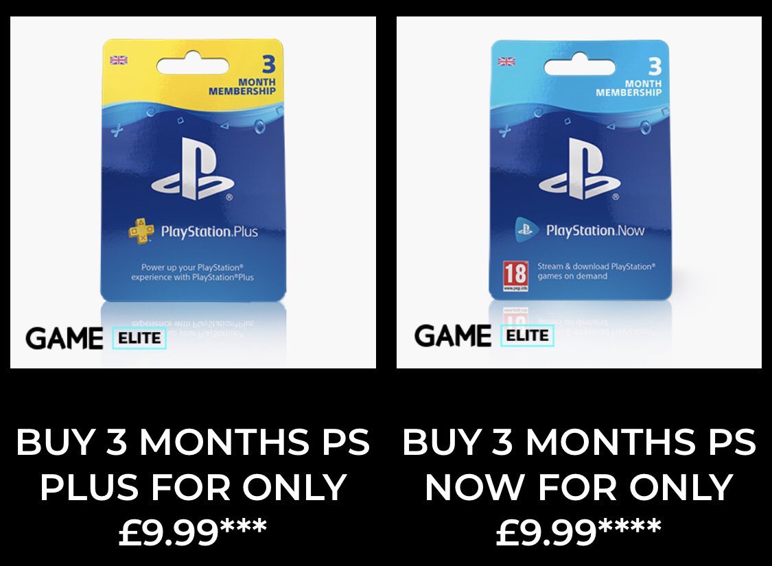 GAMEWGC's tweet photo. Picking up Ghost of Ghost Of Tsushima or Paper Mario: The Origami King? 

How would you like £5 worth credit for each?

Well for the low price of £3 pounds a month you can become a GAME Elite member!

Get 10% back on all games and accessories and get access to exclusive offers... https://t.co/Xr7rlgksfV