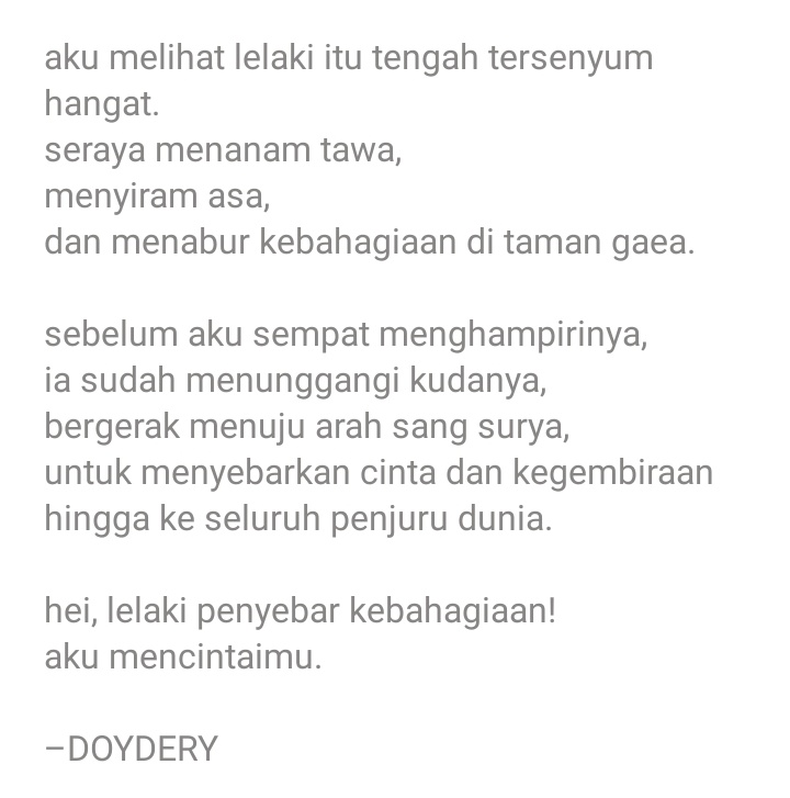 hendoies's tweet photo. untuk, huang guanheng.
#2YearsWithHendery
#黄冠亨0717公开两周年 https://t.co/loDXOZndmh