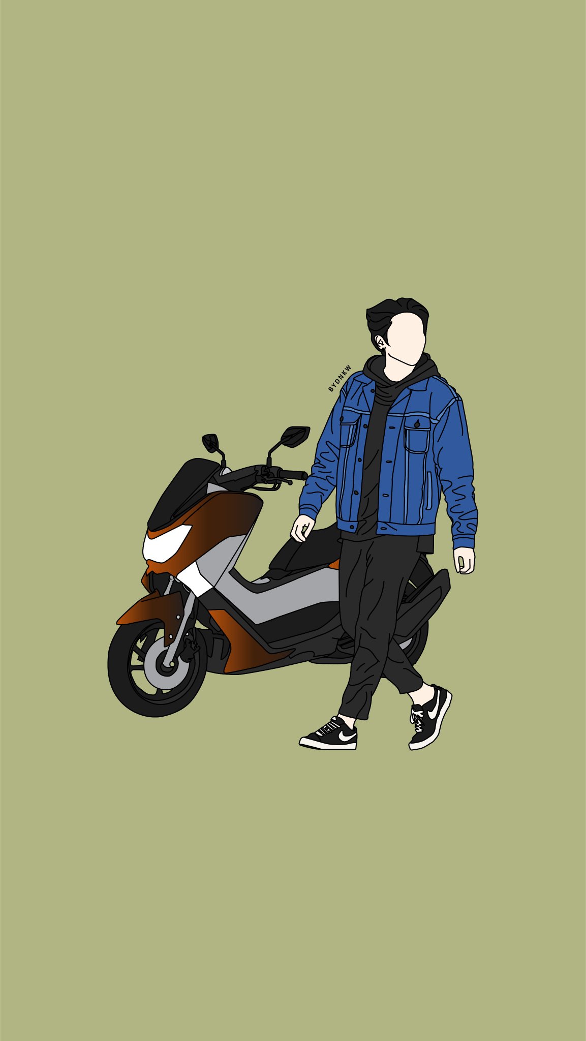 Rest B Y D N K W On Twitter If DAY6s Instruments Become Local Motorcycle Jae Day6 Sir Nutcracker Vespa DAY6 BOBSUNGJIN Atom Nmax 155 YOUNGK Goldie