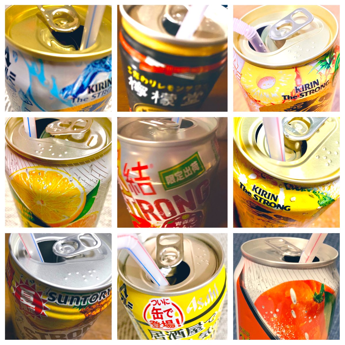 ON_erc's tweet photo. ⁰⁷/₁₇ » お酒

宅飲み〜🐢💫

からの無事帰宅🪂☁️

酔うと一生だらだら話したくなる〜🤪💜

一生だらだら話聞きたくなる〜😇🖤

⋆
#かまちょ
#ストロー飲み
#マイブーム
#沼
#りんごサワー最強説
#カラオケ行きた過ぎる
#来週行こっかなあ
#予約しといて〜 https://t.co/byWz2I6uGL