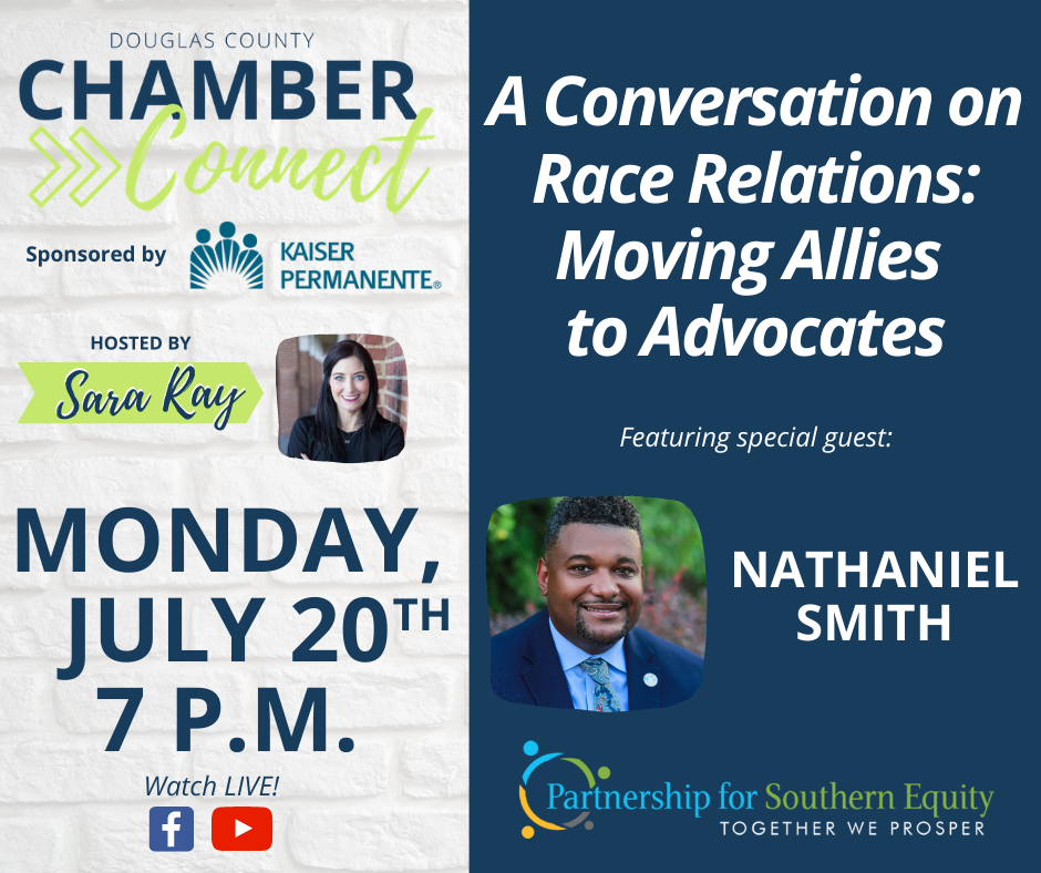 _chamberlain_x's tweet photo. Join us on Monday evening for a Conversation on Race Relations with @PSEquityMatters ! #dcchamberga #diversity https://t.co/CgvxVsLXuv