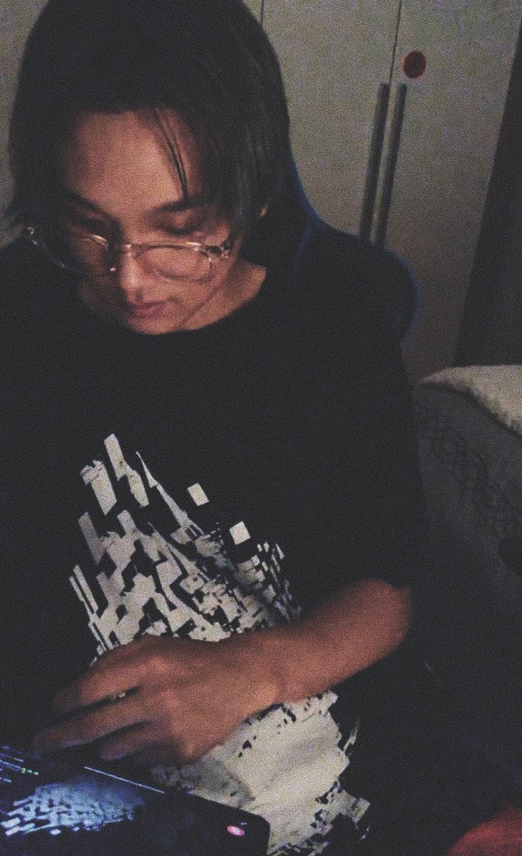 170720 ,hate everything - golden