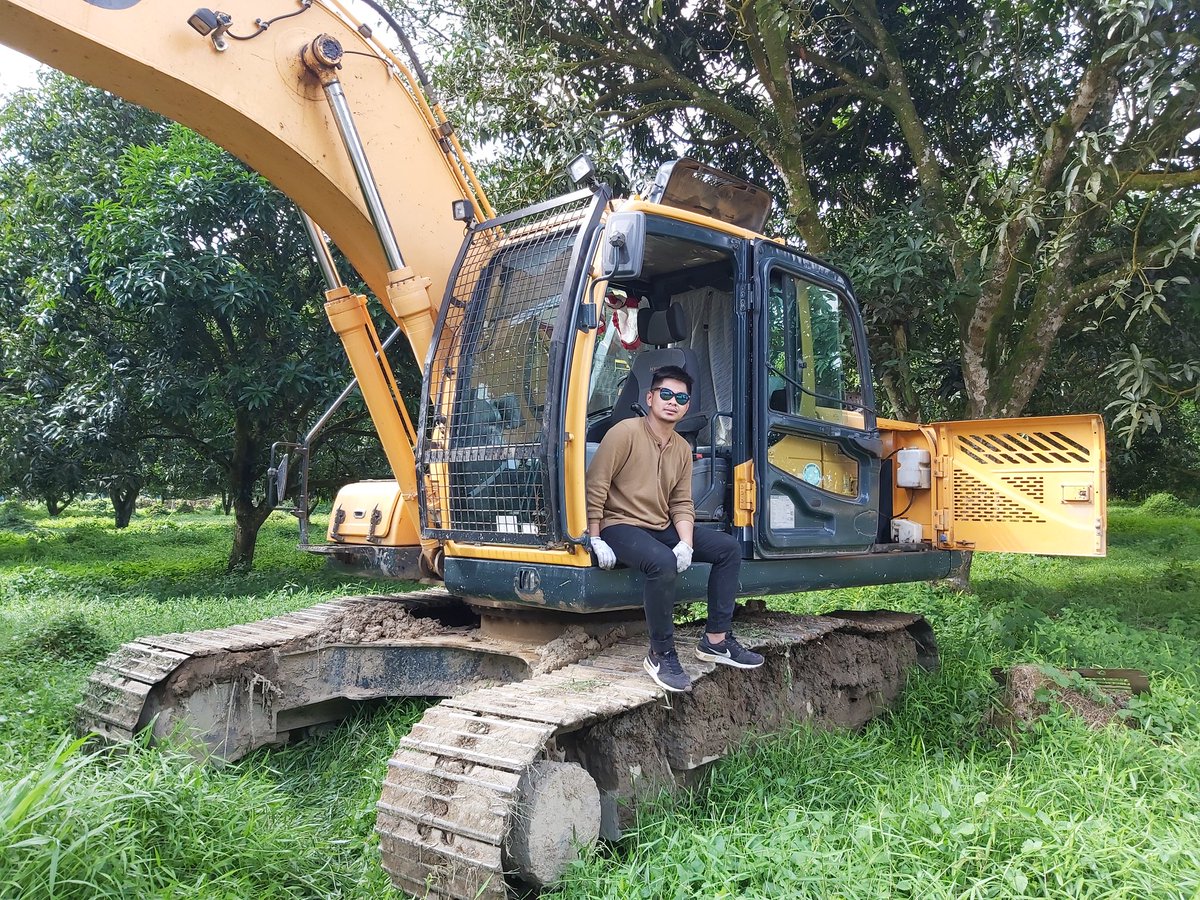 aljaygempesaww's tweet photo. 1 week training sa technicalities sa heavy equipments.jpeg #EffectiveSales https://t.co/kesMA1wu2t