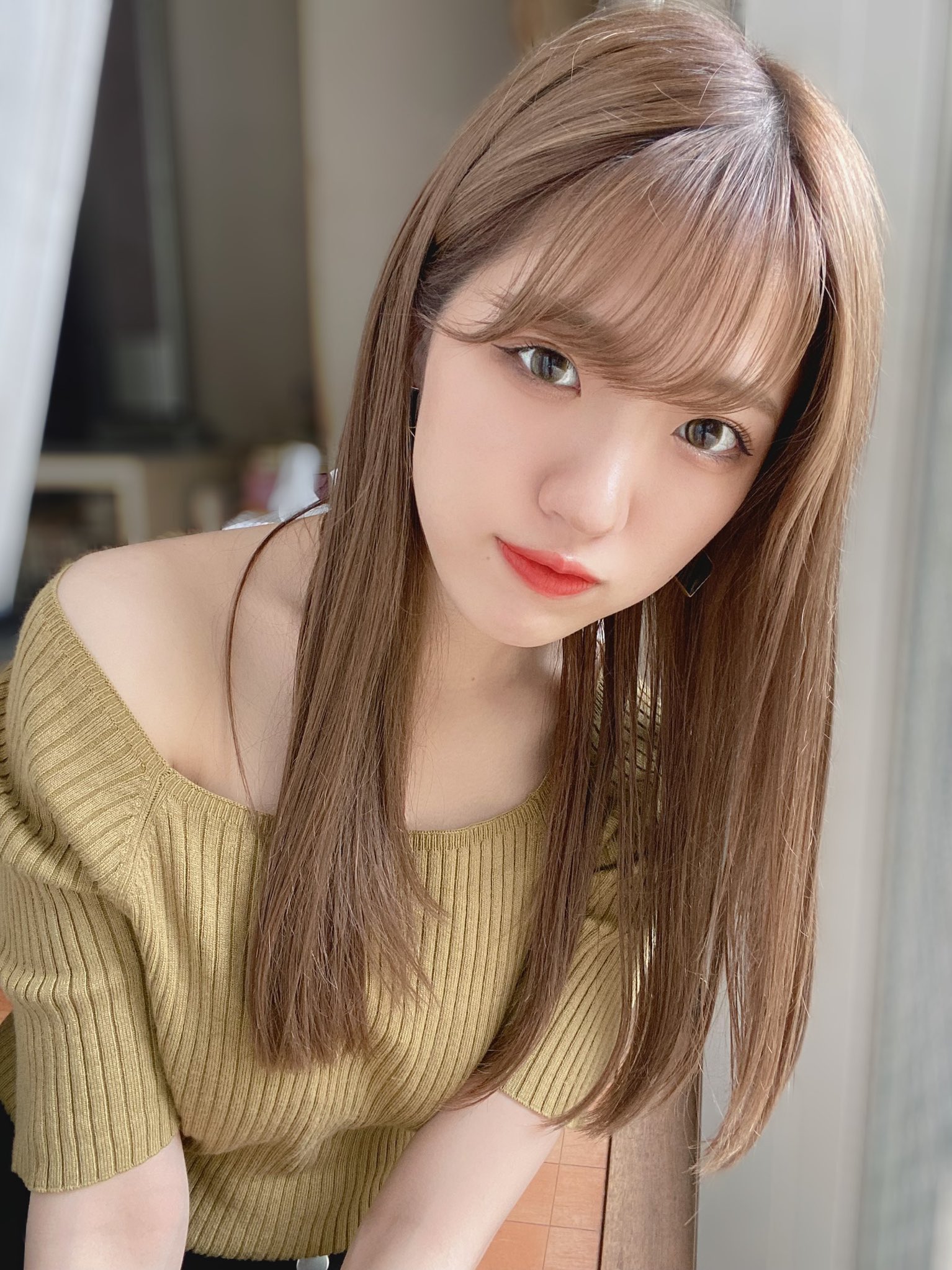 横山なつみ Covergirls Pinkpanda Auf Twitter きょうのなつみはひと味違うよ