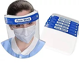 LongsLtd's tweet photo. face shields are now in stock and available to buy online

 https://t.co/zFsKH2LNQx https://t.co/CwXuhmxMDx