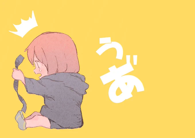#デフォルメ絵を流してデフォルメ民を増やそう 