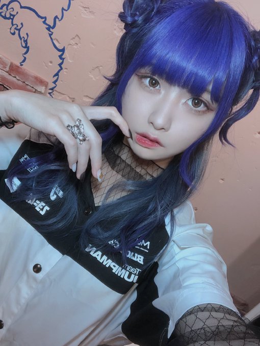 コスプレイヤーいちのTwitter画像18