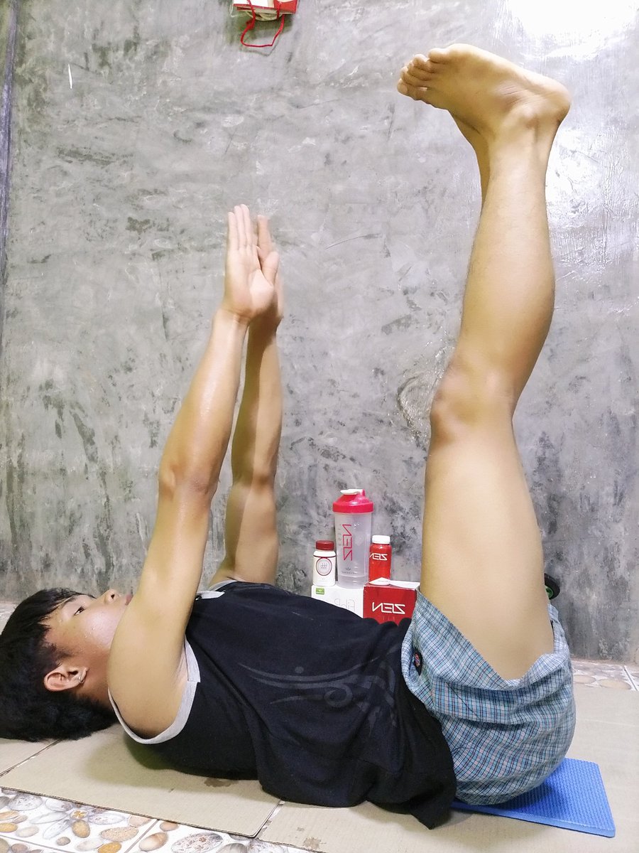 beem_supper's tweet photo. พร้อมลุย🔥🔥ไปด้วยกันไหมครับเพื่อไปสู่รูปรางที่ดีด้วยกัน🏋️🏋️
#ZENFIT
#ZENFORM
#ZENBODI
#FibRotic https://t.co/ZGUAS3XLGE