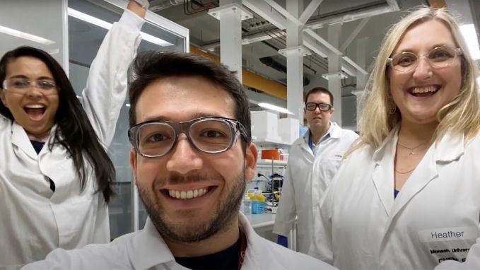 Australische onderzoekers ontwikkelen test die coronavirus binnen twintig minuten opspoort dlvr.it/Rbq5Nr