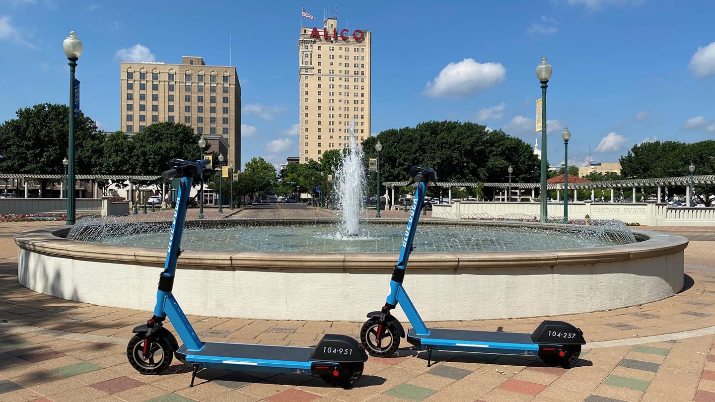 City of Waco, Texas on Twitter "They're here, Waco! You'll start