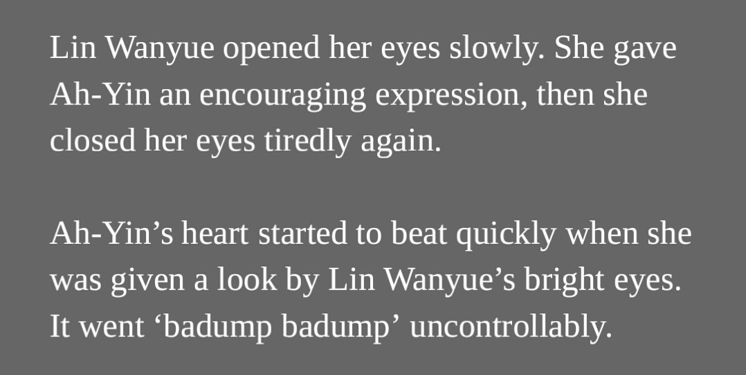 tw // blood...ah yes the inherent eroticism of lin wanyue charming every woman in the vicinity while in pain from stitches and bleeding to d*ath