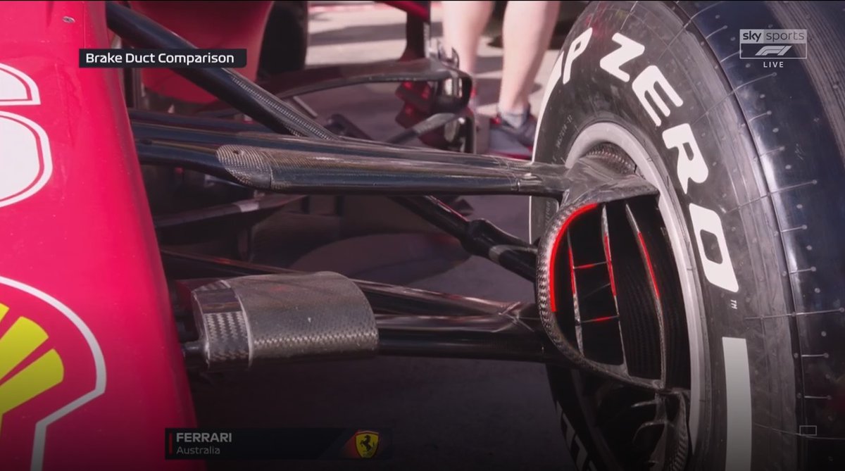 qvidres's tweet photo. Without special fuel #Ferrari engine is not going. #F1 #Mercedes #F12020 https://t.co/sRHIr0ha79