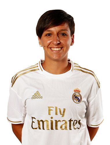 7. Marta Corredera (28, RB/RWB/LB)•While primarily a RB, Corredera is capable of playing on both flanks without almost no loss of quality, which makes her an asset for the team.•She can even be deployed as a winger having started her career as one.