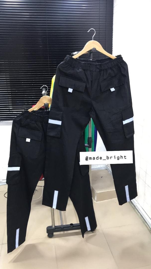  #AscendYourStyleQuality is our watchword over here at  #MadeBrightCop your Joggers/Cargo Pants/Shorts/Or a Complete Set at affordable prices!You can hit us up directly on whatsapp with the link below! https://wa.me/2348097923439?text=.hello #BBNaijaReunion  #fashion  #joggers  #OnlineShopping – bei  Lagos Nigeria