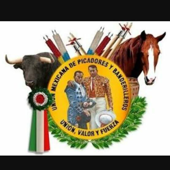 acirfiestabrava's tweet photo. Un día como hoy 17 de julio pero de 1933: se fundó la Unión Mexicana de Picadores y Banderilleros @UMPyB con tres secretarios, Alfredo Freg, banderillero, Saturnino Bolio, picador y Simón Cardenas, mono sabio https://t.co/abngZ7WU3a