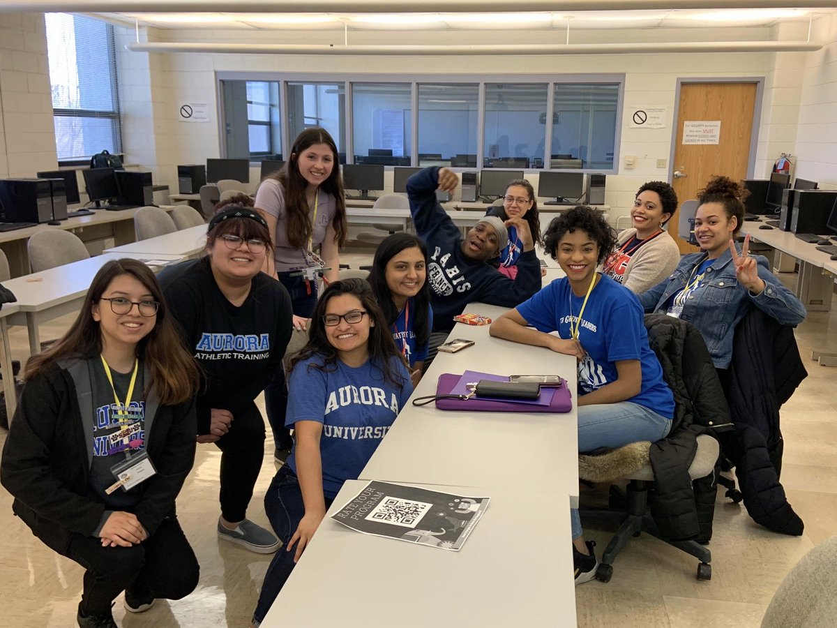 SXURHA's tweet photo. enjoyed their time at the WIU campus and met many wonderful student leaders. They also presented programs and brought the Cougar Spirit, winning the Most Spirited Delegation, Most Philanthropic Delegation and
(2/3)
🍿🎠🎟
#SXURHA #IRHA2020 #WIURHA #GreatestLeaders https://t.co/uJR1BxhyeF