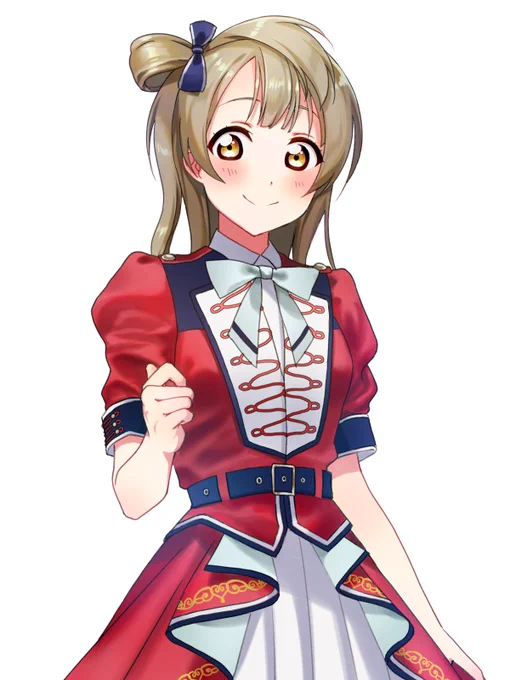 南ことり 
