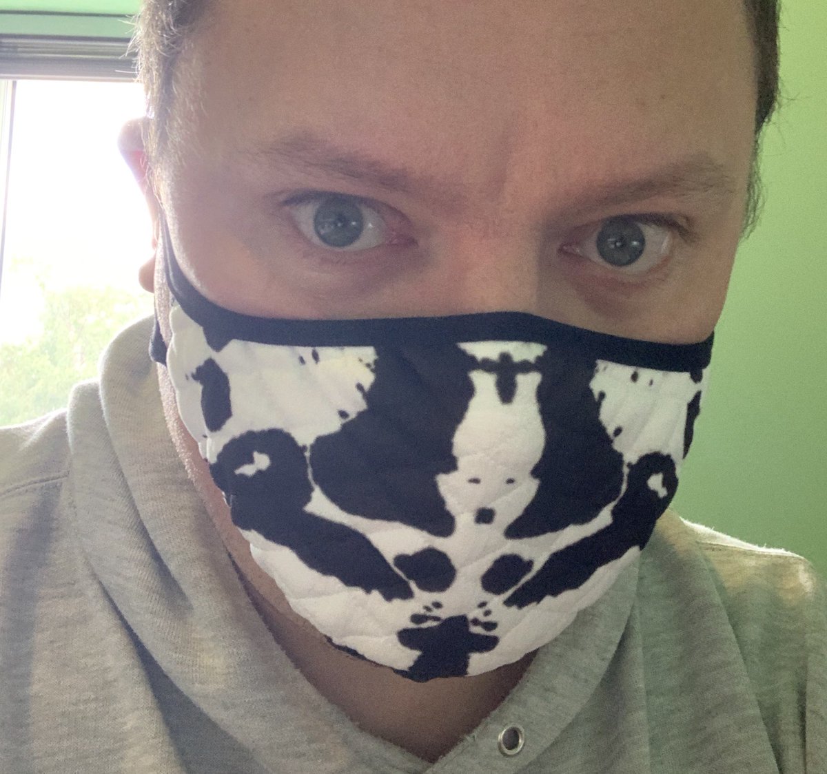 So-called "Barry" tweet media