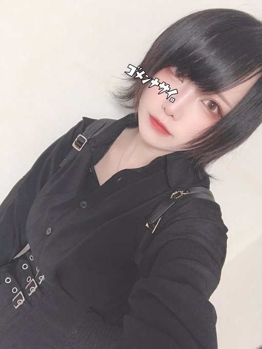 コスプレイヤーmonaのTwitter画像53