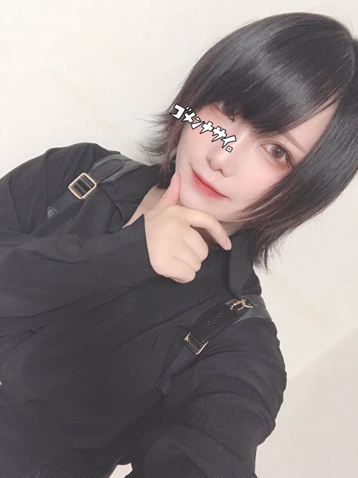 コスプレイヤーmonaのTwitter画像54