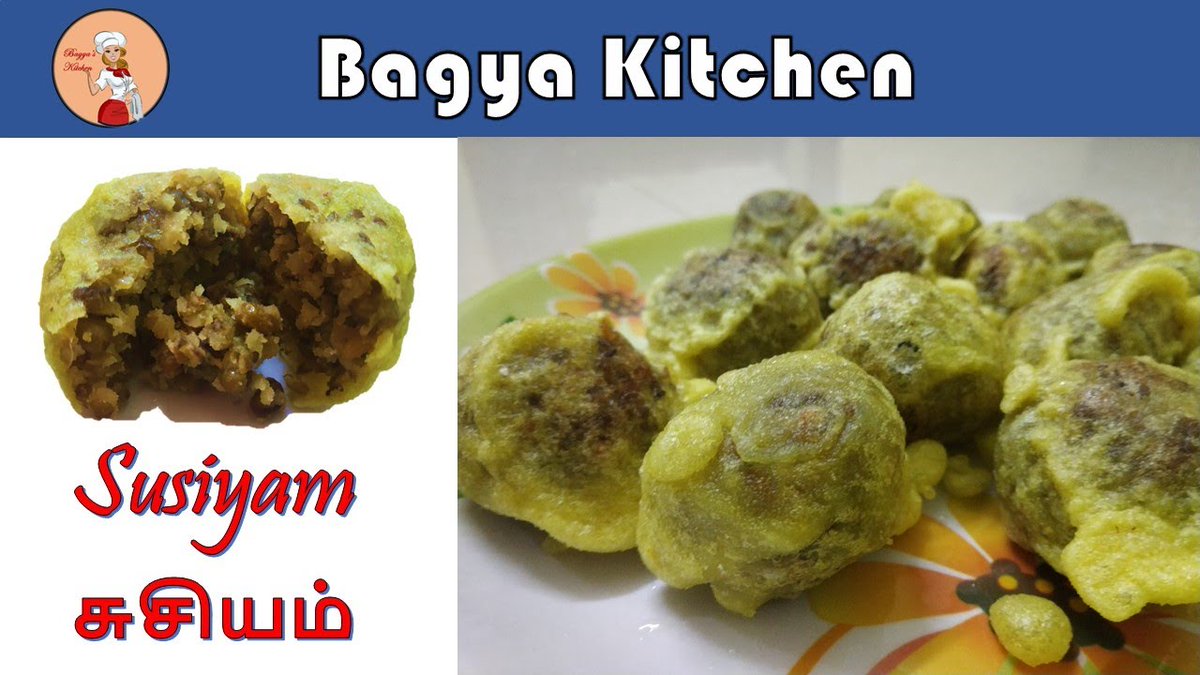 Suyam Sweet Recipe In Tamil - Suzhiyan Recipe Suzhiyam ...