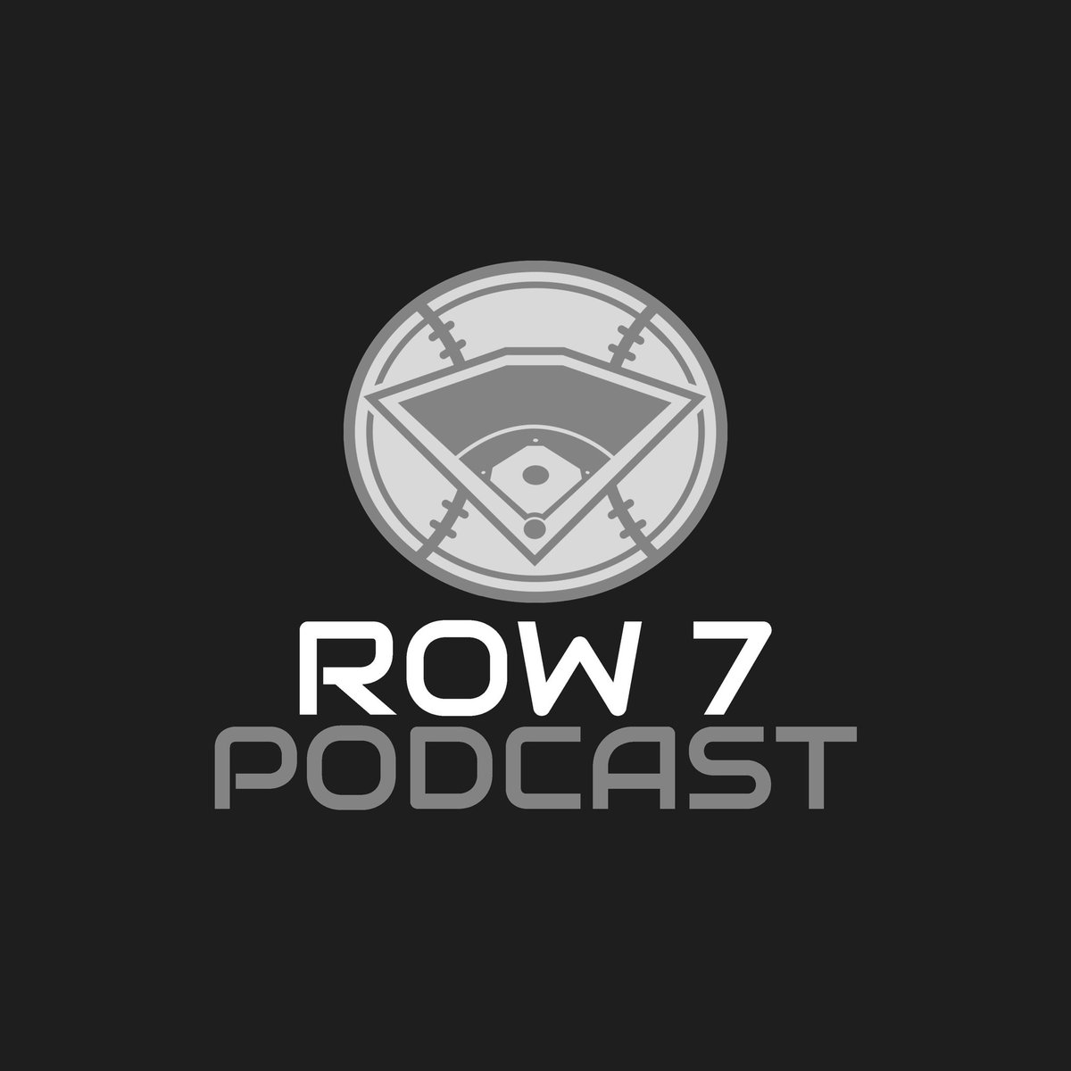 alex_rg8's tweet photo. New @Row7Podcast dropping this weekend that you won’t want to miss! @TrickyTonesBGTE @JoeyNipsss @chris_ruiz22 came out swinging with some hot takes🔥Tune in on @Spotify and @ApplePodcasts. #Row7 #Podcast #NFL #NBA #MLB https://t.co/5gzkuBH9qs