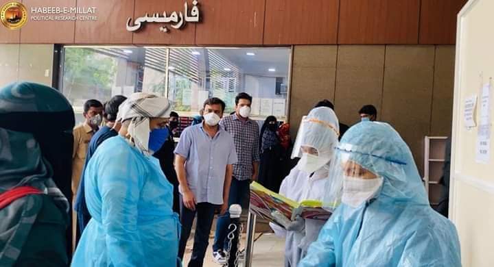 obaidquadri2's tweet photo. AIMIM Floor Leader MLA  Chandrayangutta @akbarowaisii Sahab Bought 20 Newly Advanced Ventilators Worth Of ₹2 Crores 15 Lakhs For COVID19 Treatment In Owaisi Center For Infectious Disease (OCID) At Owaisi Hospital &amp; Research Center
@asadowaisi https://t.co/btCH0EptJN