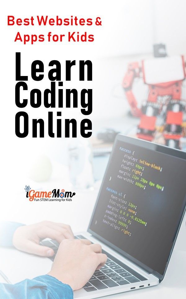 NarrativeFamily's tweet image. twib.in/l/E5xjLegn4Bx7 Best learn coding websites apps for kids to learn computer programming at your own pace, all CS levels, beginner to experienced, some are even free. STEM teaching resources online #CodingActivities #CodingGame... twib.in/l/XBGdjXeLgR68 #family #parenting