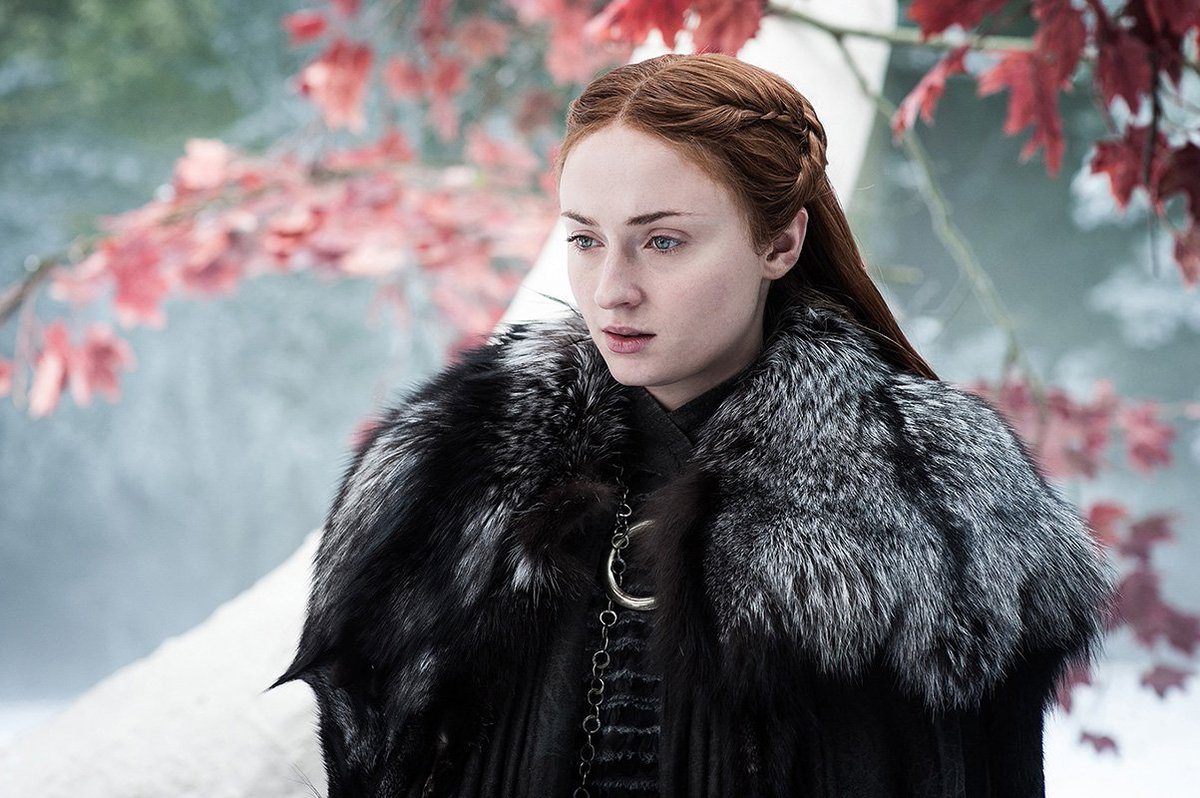 serragig's tweet photo. @TgLa7 Ma Sansa Stark? Sarebbe la prima cosa giusta che farebbe il M5S 😂😂😂😂😂 https://t.co/4kNvkR2Atz