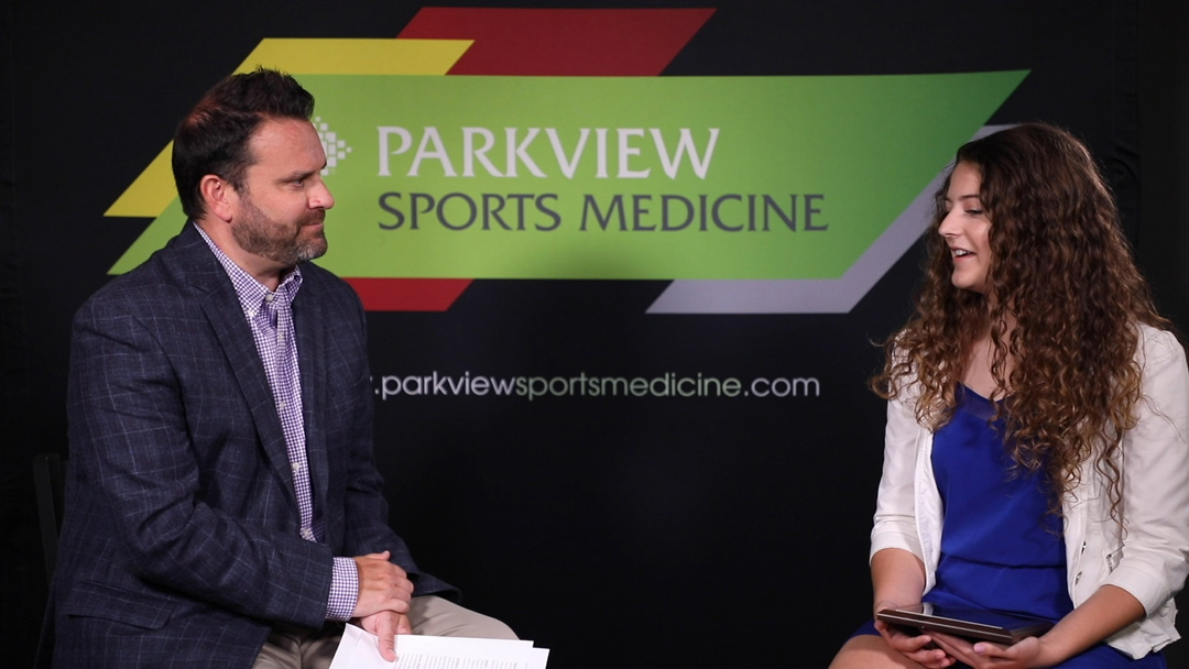 PSM1Team's tweet photo. Antwerp High School's Alyssa Fuller wins the 2020 Gemlick/Albright Parkview Sports Medicine Excellence Scholarship for nominees from schools outside Allen County to the east  MORE: https://t.co/wzXzJ1xnid https://t.co/zV8sEeKnfj