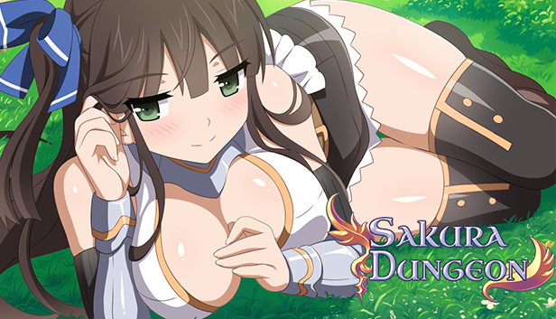 SteamHentaiGame's tweet photo. Sakura Dungeon
#Review @wingedcloudvn @Wanaca91 #VN #RPG 

Dungeon Crawler + Visual Novel, Adult patch exist. Take a adventure and collect allies (with H content). Nice Yuri, Nice Hentai. 

@Steam page:
https://t.co/tdJqF1wyfp https://t.co/qf7mytlFES