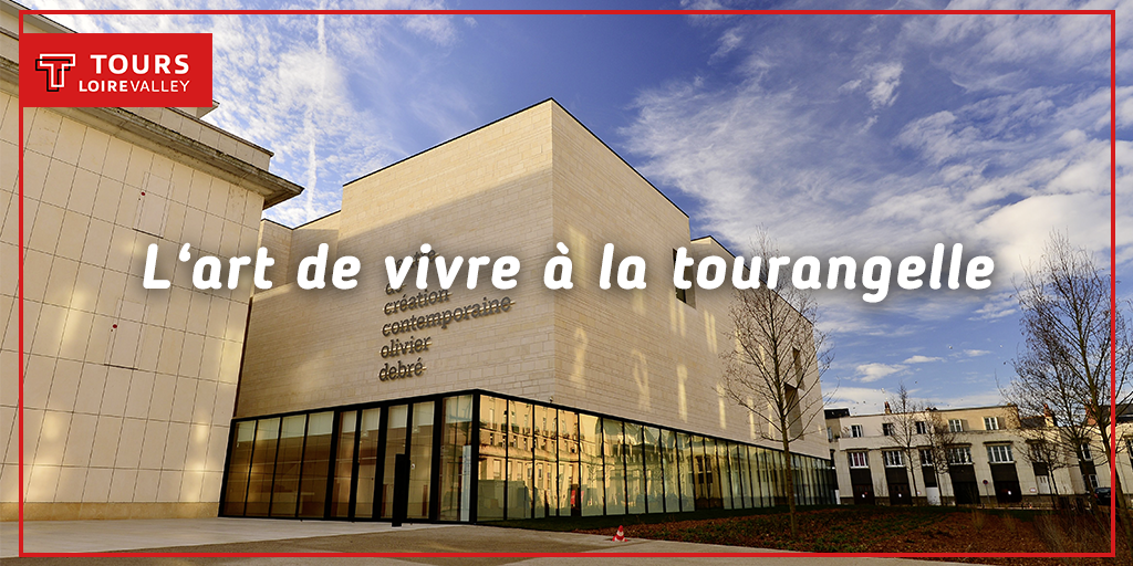 Tours_Loire_V's tweet photo. [Le concept #Greeter]

Partez en balade avec un habitant ! Plus de 60 bénévoles de #Touraine sont là pour vous guider et vous partager leur amour du #territoire. 😍😍
#lartdevivrealatourangelle
-
-
👉https://t.co/4dk7zJAVc4 https://t.co/GNdcU2M0Ma