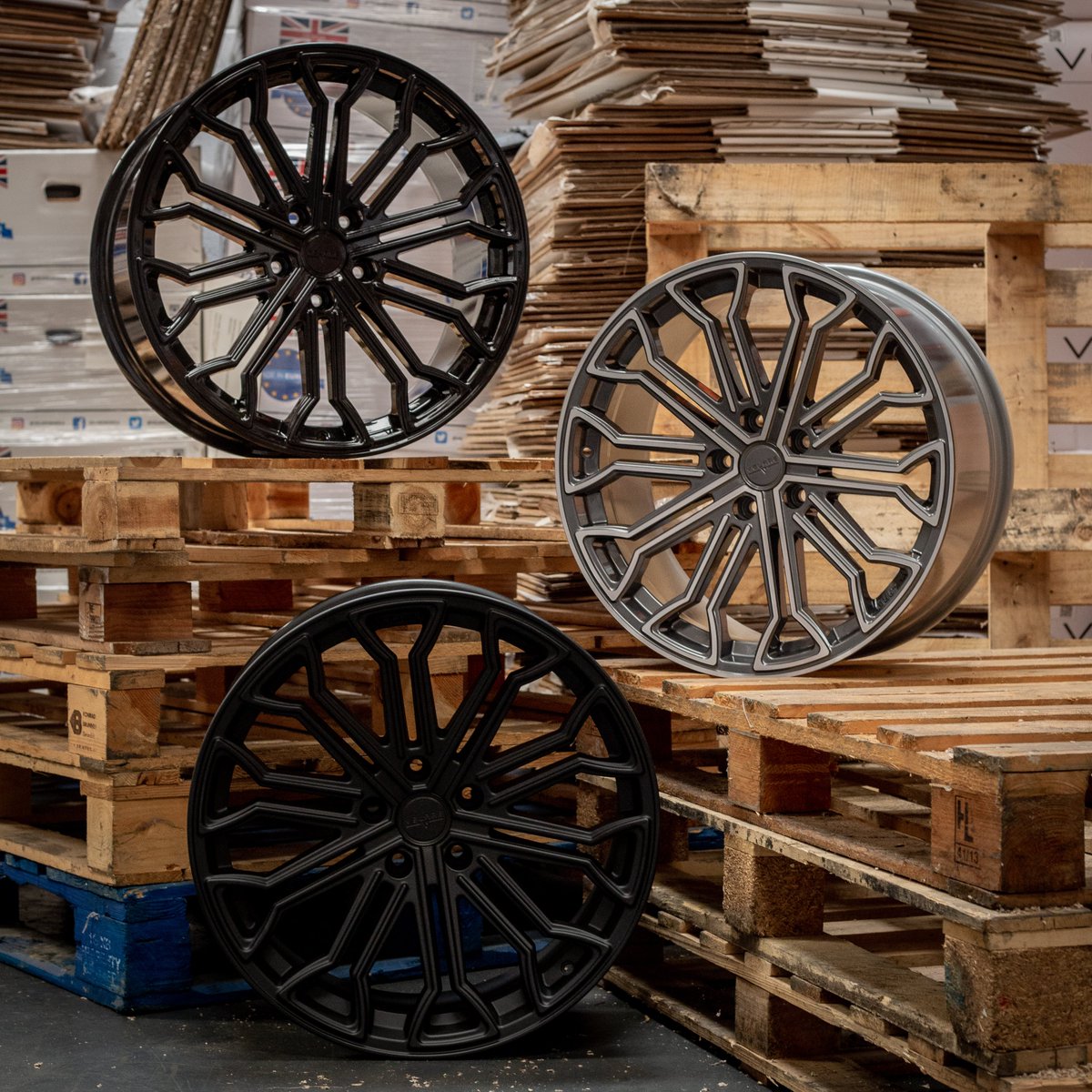 Velare Wheels (@velarewheels) / Posts / X
