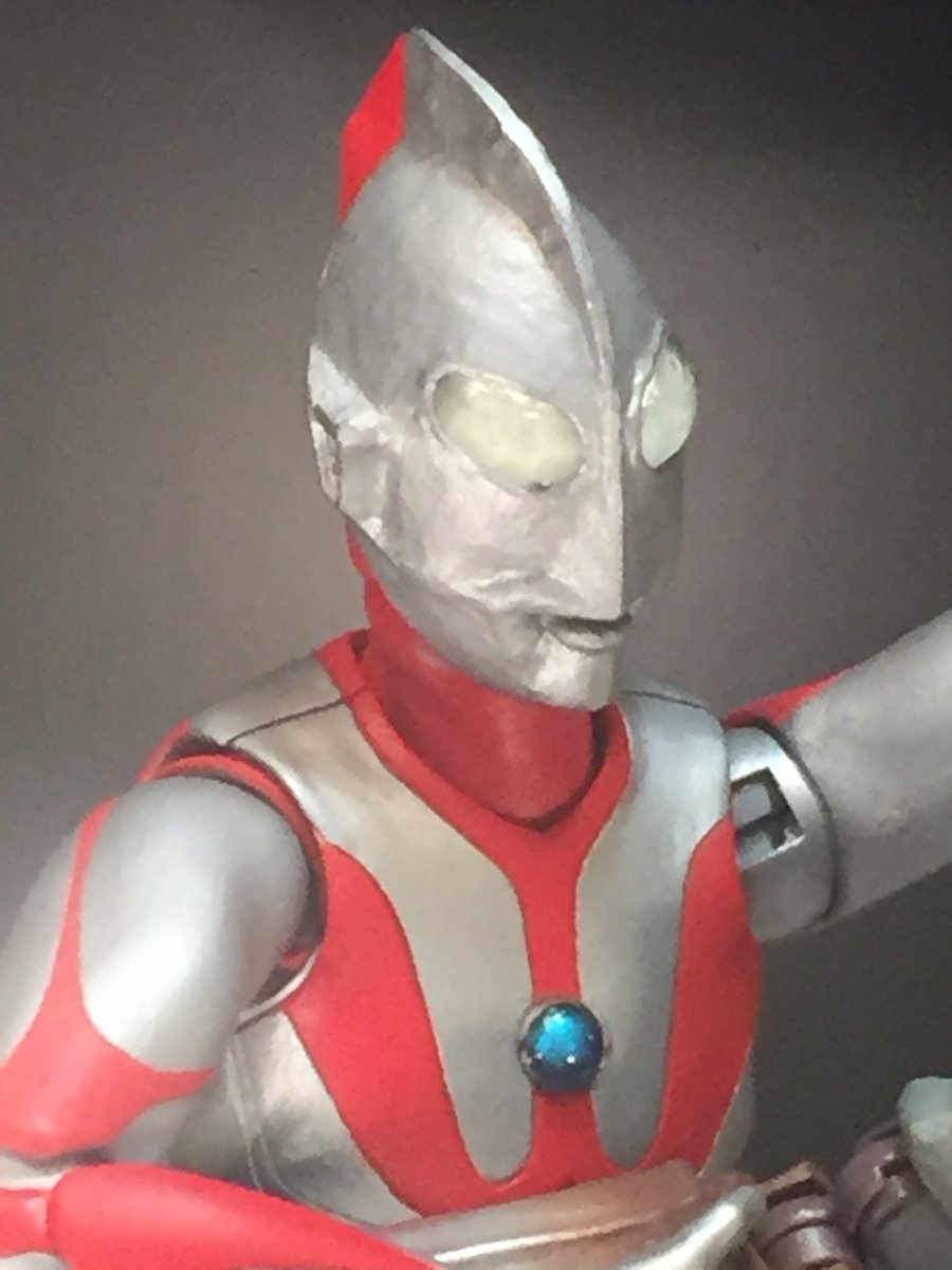 Twoucan ウルトラマンの日 の注目ツイート イラスト マンガ コスプレ モデル