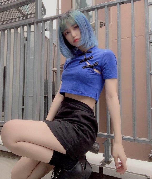 コスプレイヤー小鳥遊ゆあのTwitter画像21
