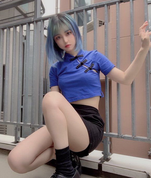コスプレイヤー小鳥遊ゆあのTwitter画像22