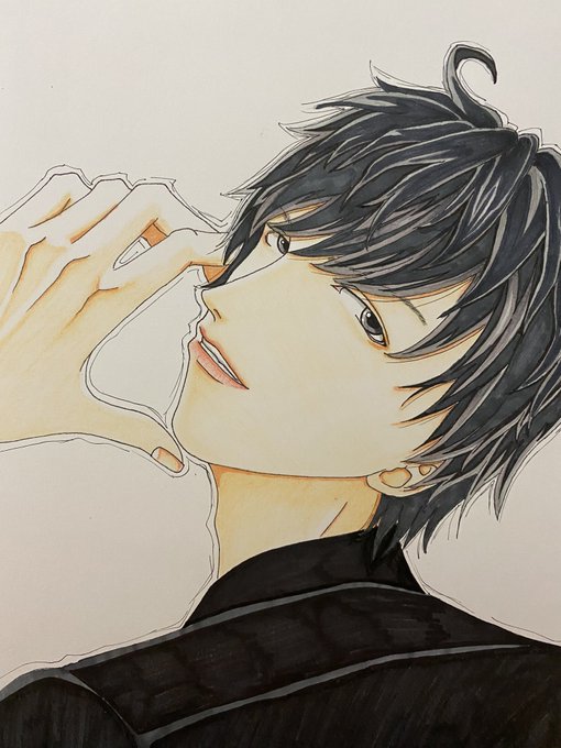 振り向くのtwitterイラスト検索結果 振り向くのtwitterイラスト検索結果